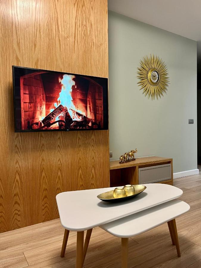 Adriatic Treasure Apt, Luxury & Beachfront - By Beta Premium Apartament *