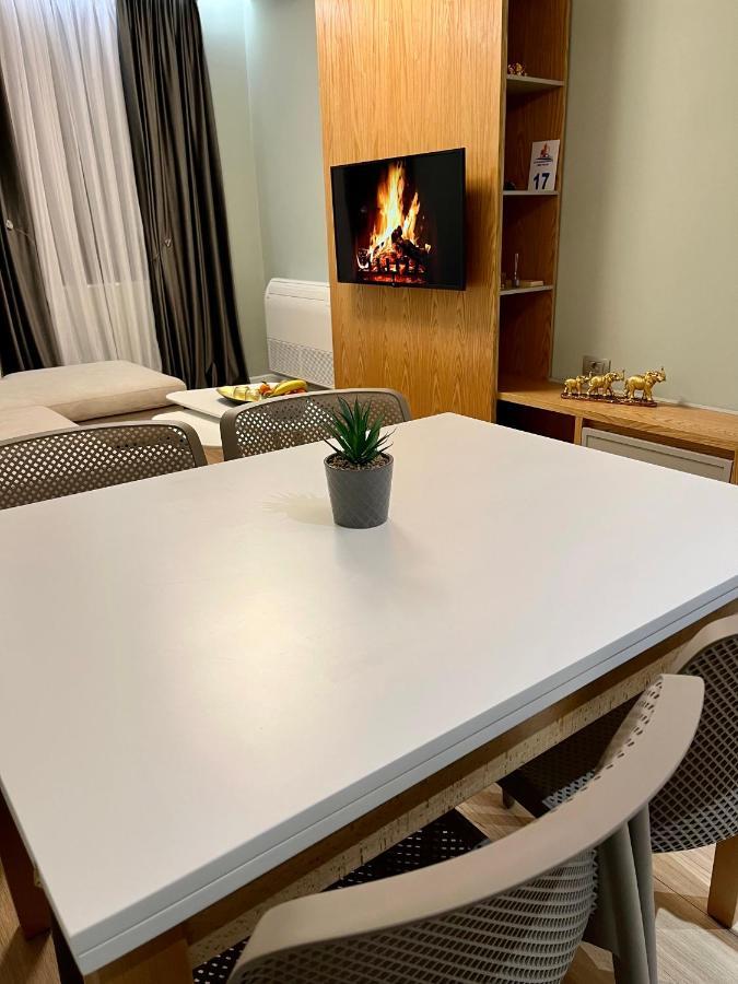 Apartament Adriatic Treasure Apt, Luxury & Beachfront - By Beta Premium Golem (Tirana)
