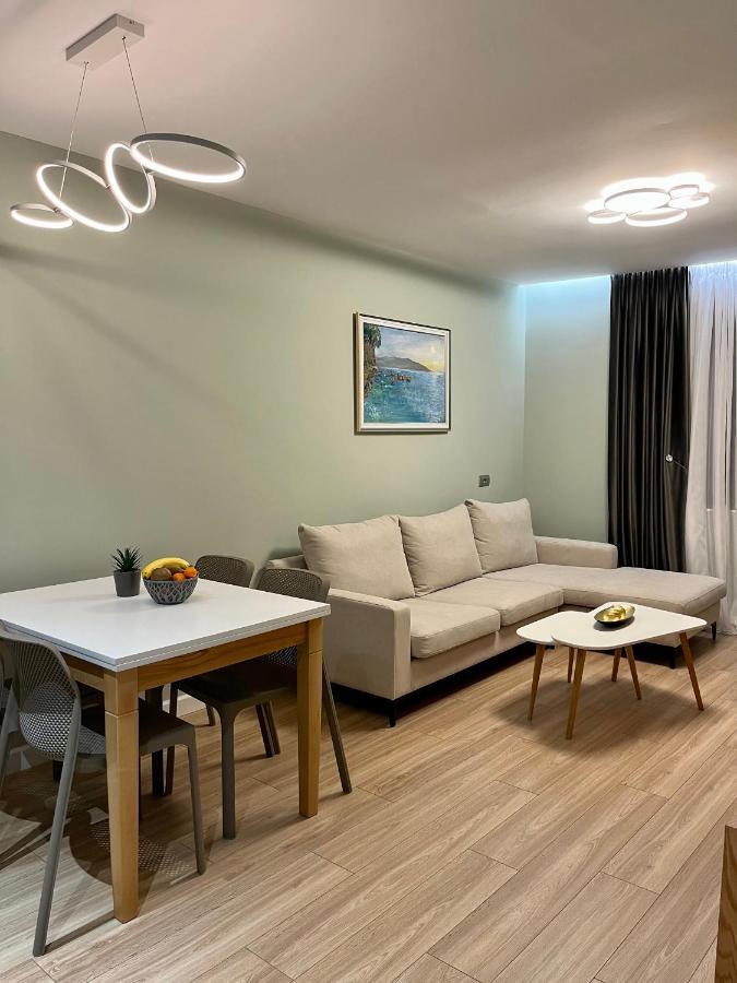 Adriatic Treasure Apt, Luxury & Beachfront - By Beta Premium Apartament *