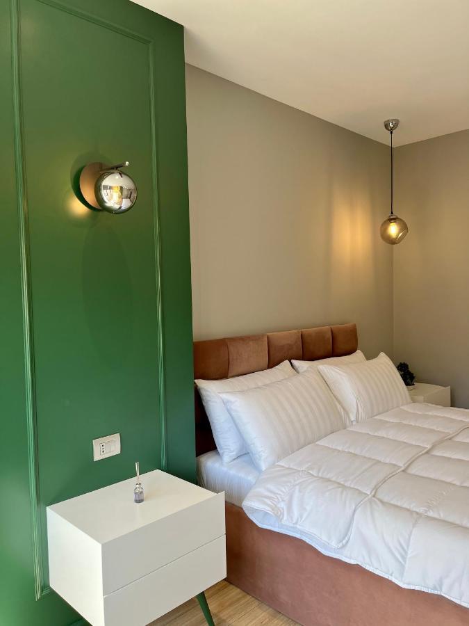 Adriatic Treasure Apt, Luxury & Beachfront - By Beta Premium Apartament