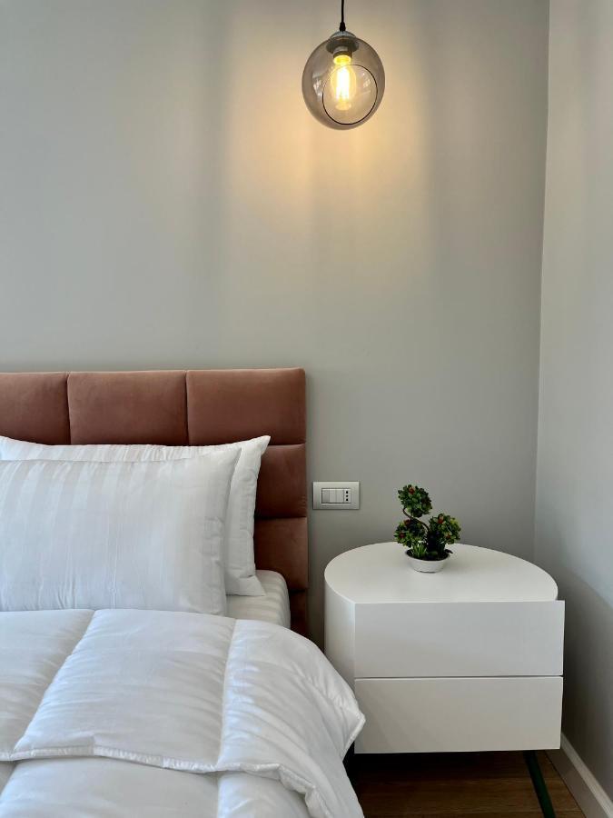 Adriatic Treasure Apt, Luxury & Beachfront - By Beta Premium Apartament