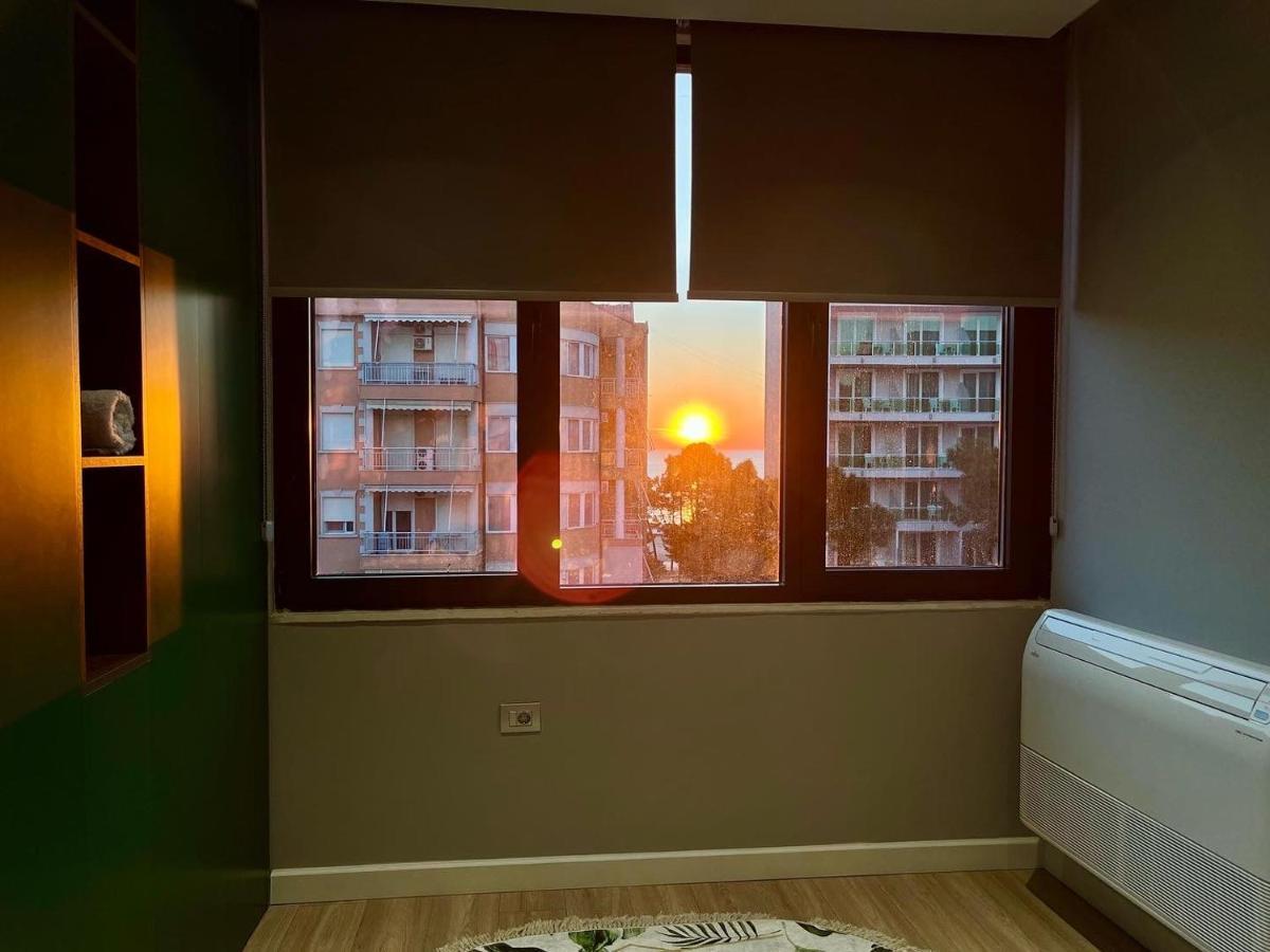 Apartament Adriatic Treasure Apt, Luxury & Beachfront - By Beta Premium