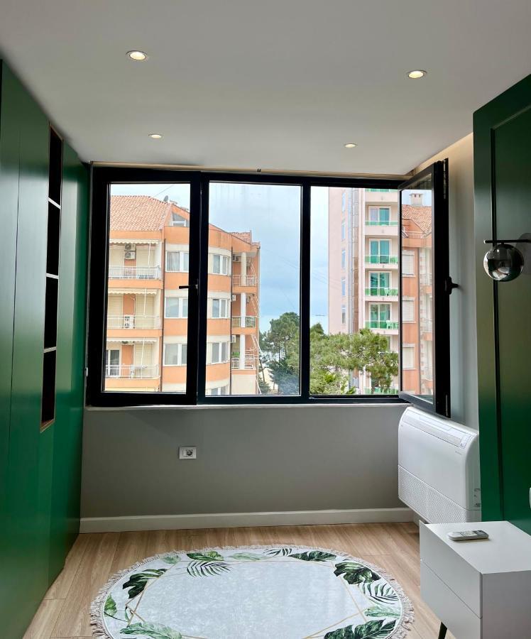 Adriatic Treasure Apt, Luxury & Beachfront - By Beta Premium Apartament *