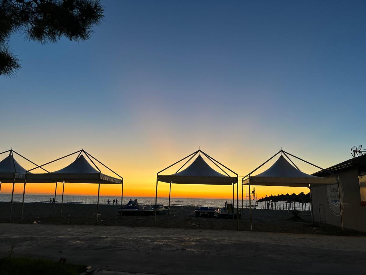Apartament Adriatic Treasure Apt, Luxury & Beachfront - By Beta Premium *