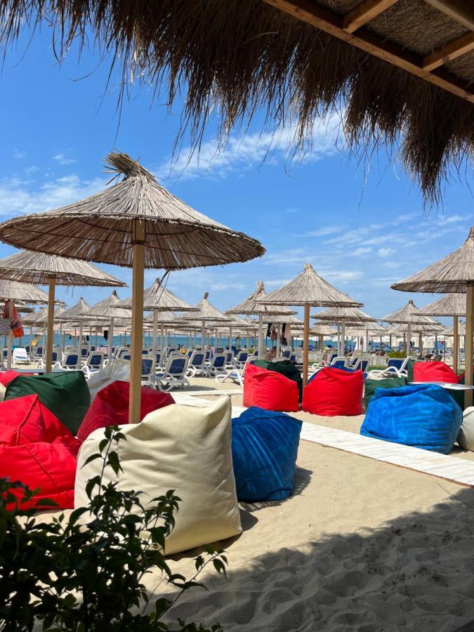 Apartament Adriatic Treasure Apt, Luxury & Beachfront - By Beta Premium
